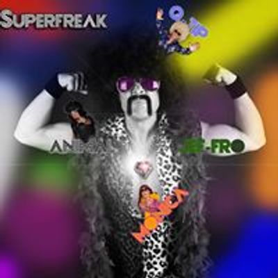 Superfreak