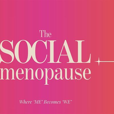 The Social Menopause logo