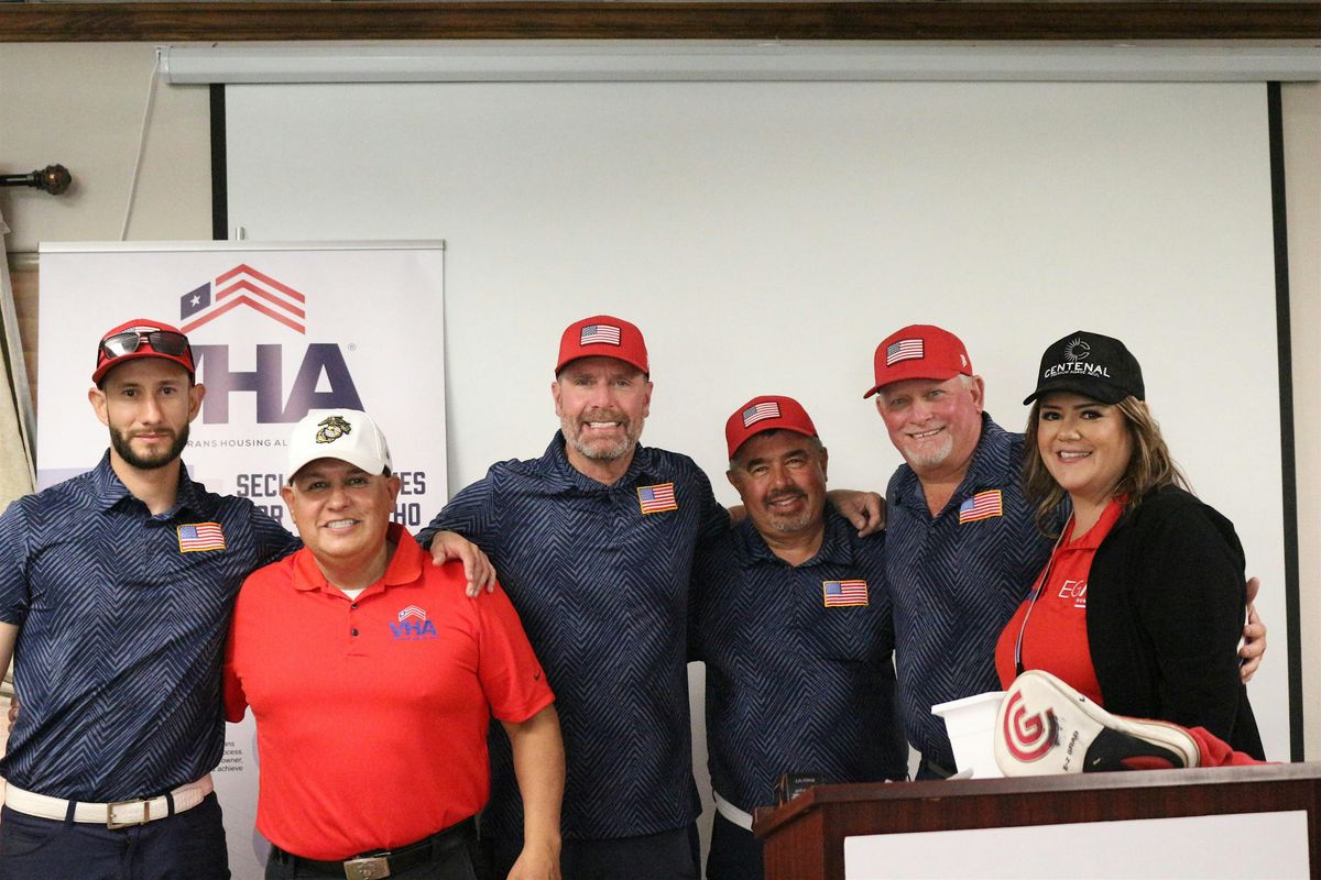 10TH ANNUAL JESSE RAMIREZ MEMORIAL GOLF CLASSIC, 23 April | Event in Corona | AllEvents