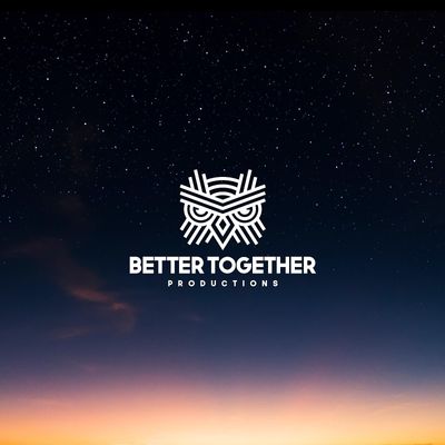 Better Together logo