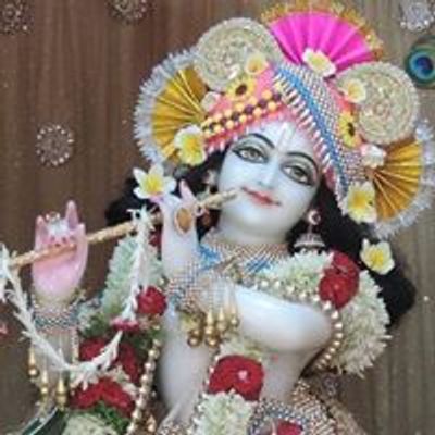 Iskcon Whitefield, AECS Layout