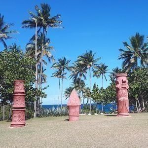 Reza Edge of Illusion - Palm Coast