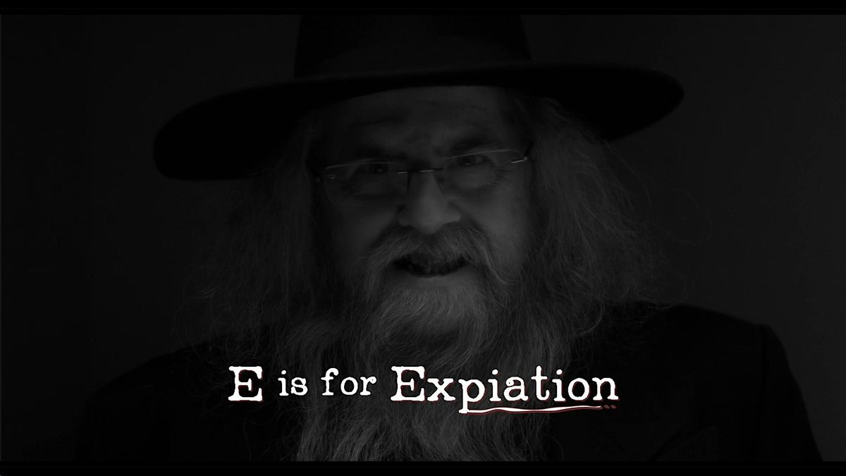 E is for Expiation - Premiere & Cast Party Event, 28 December | Event in Colorado Springs | AllEvents