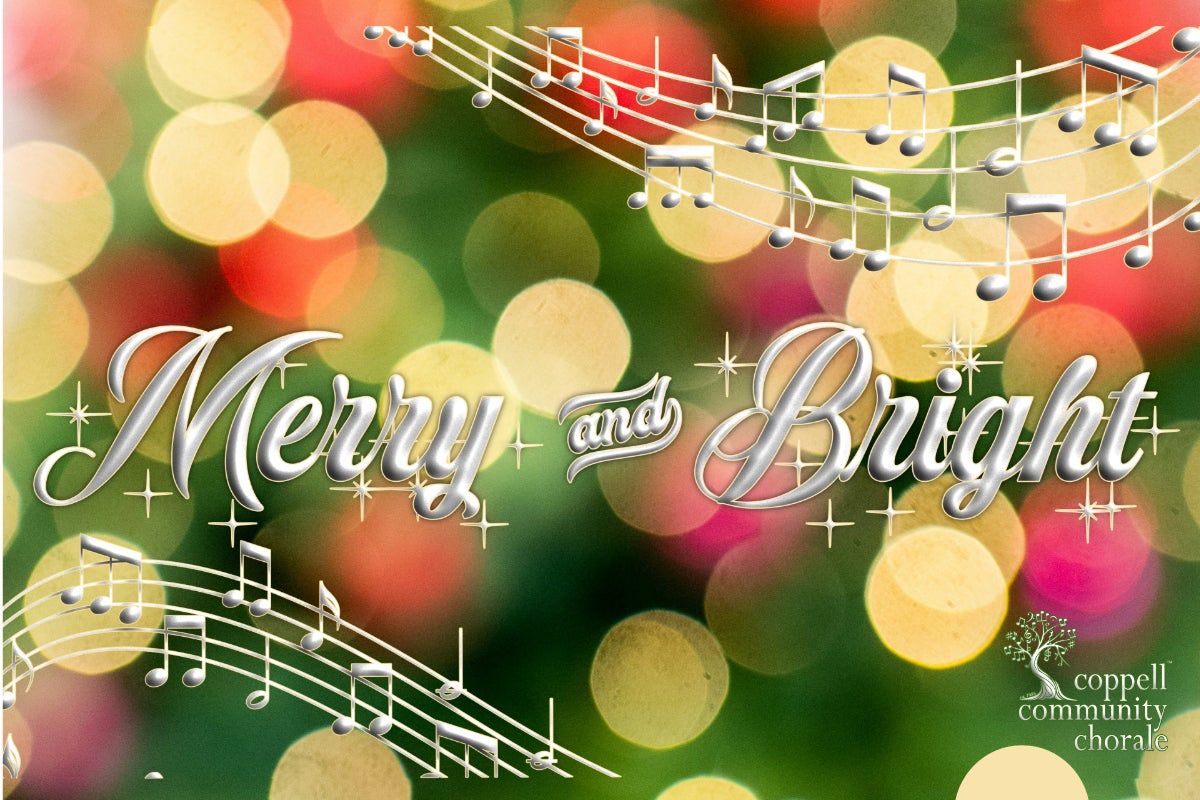 Merry and Bright, 14 December | Event in Manassas | AllEvents