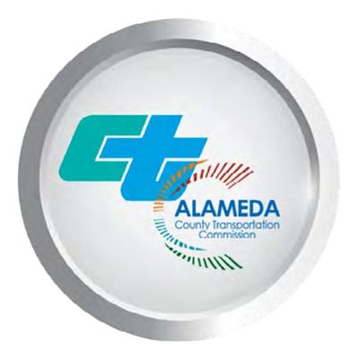 Alameda CTC & Caltrans