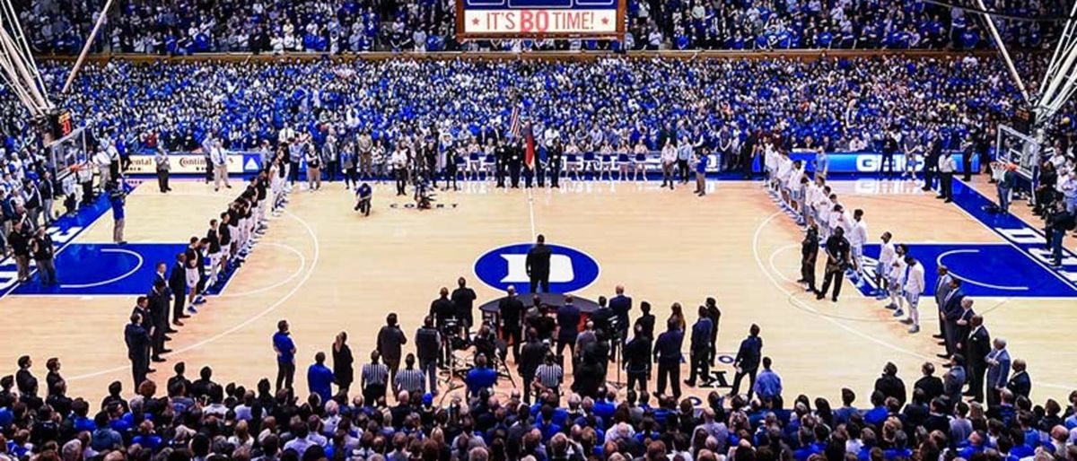 Clemson Tigers vs. Duke Blue Devils, 31 October | Event in Clemson | AllEvents
