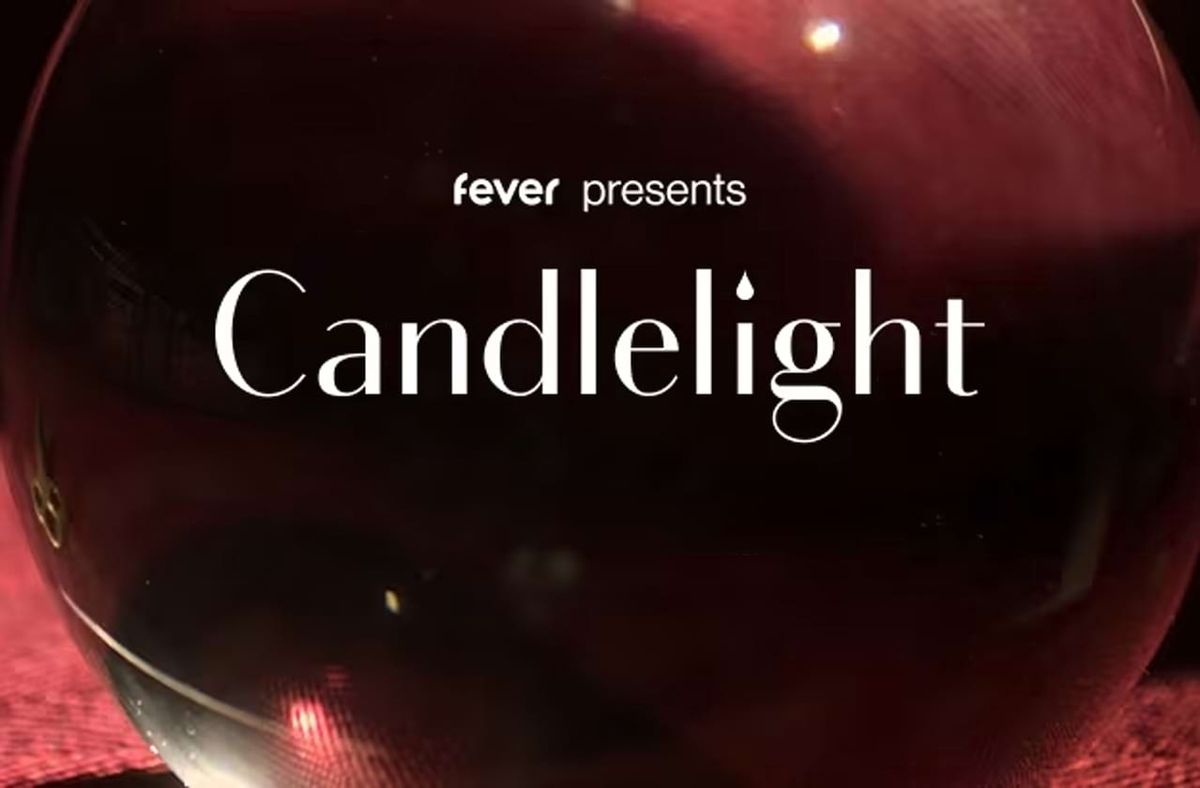 Candlelight: Tribute to Fleetwood Mac, California State Railroad Museum ...