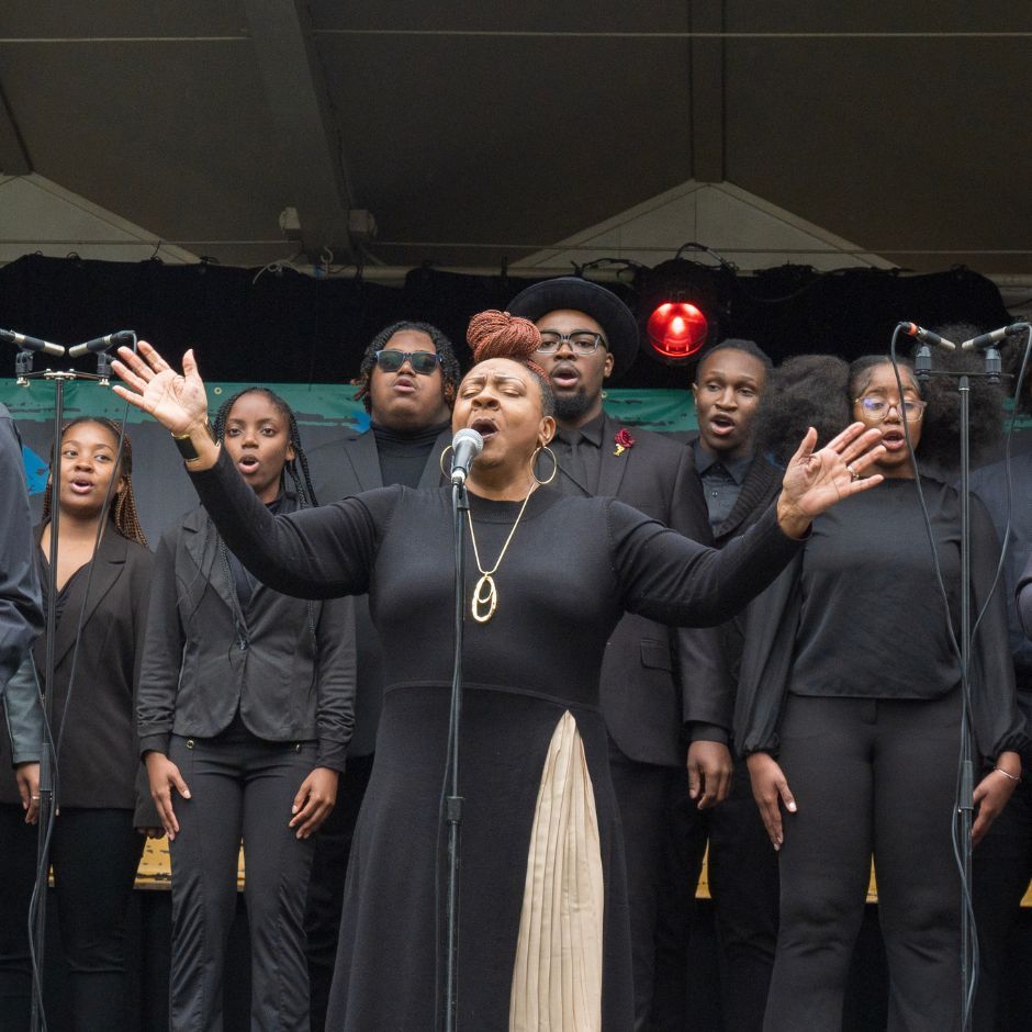 Tammy E. Clarke, 21 July | Event in Oakland | AllEvents