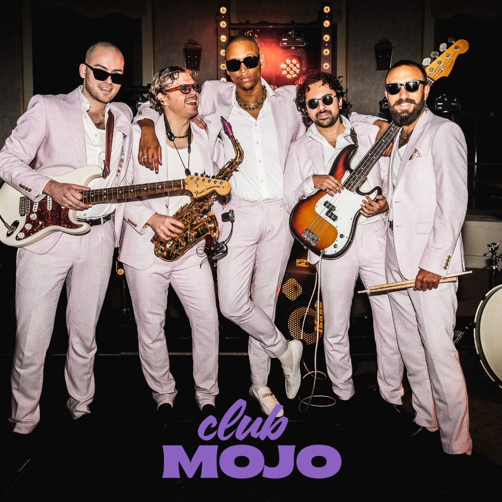 Club Mojo, 11 April | Event in Kingston Upon Hull | AllEvents