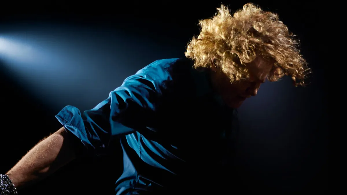 Simply Red in Firenze, 9 November | Event in Firenze | AllEvents