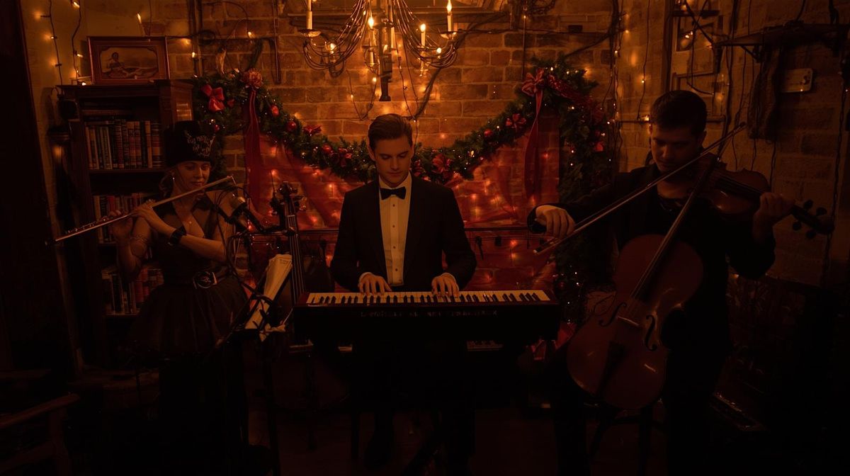 Laboratorio musicale "Lo schiaccianoci", 13 December | Event in Breda di Piave | AllEvents