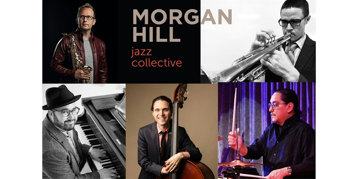New Year's Eve Jazz Band at the Edes Building, 31 December | Event in Morgan Hill | AllEvents