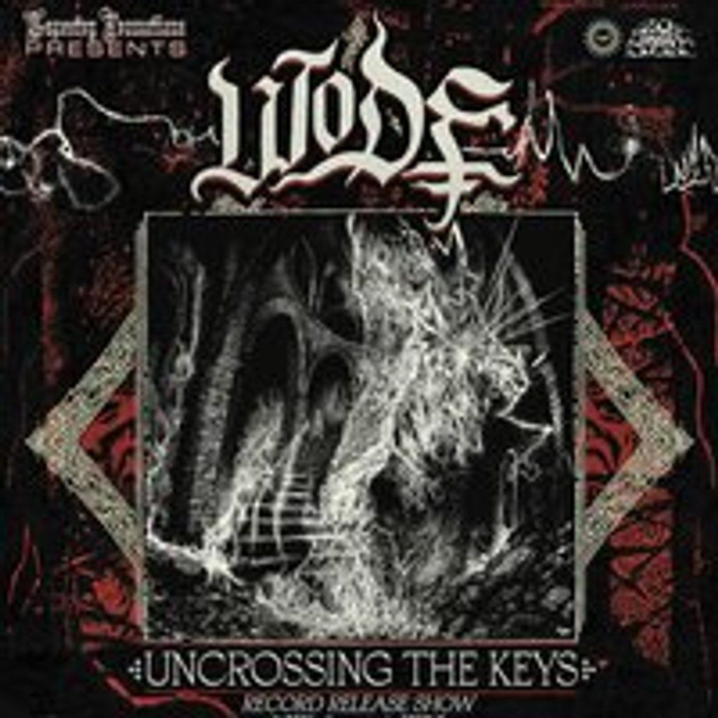 WODE at The Star and Garter, MCR, 27 February | Event in Manchester | AllEvents