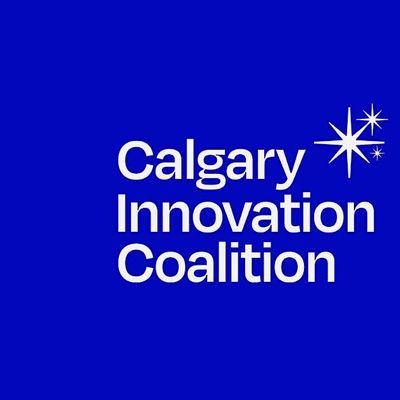 Calgary Innovation Coalition logo