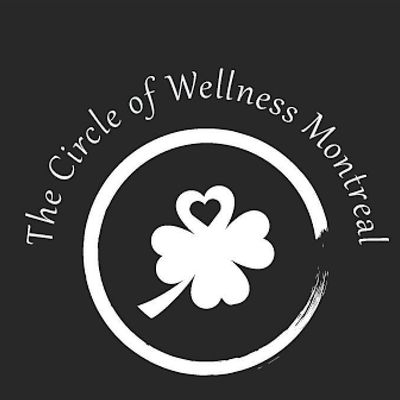 The Circle of Wellness logo