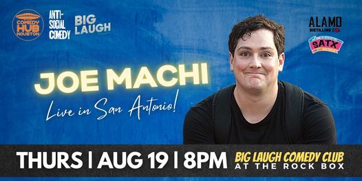 63 Stand Up Comedy Shows In San Antonio Comedy Events In San Antonio San Antonio Comedy Events June 2022