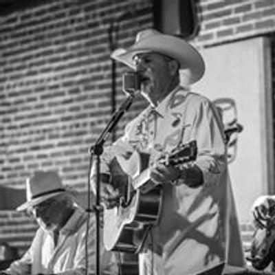 Kenny Yarbrough & Southern Tide