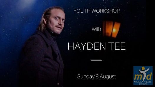 Musical Theatre Events List Of All Upcoming Musical Theatre Events In Dunedin Dunedin Events 2022 Ma