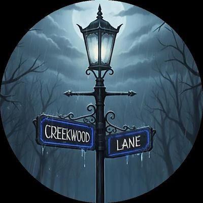 Creekwood Lane Productions logo