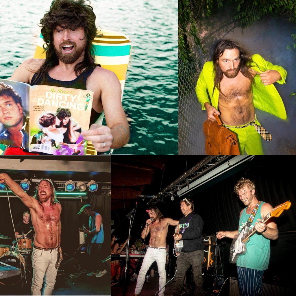 Noughties global pop rock icons iglu and hartly, 14 August | Event in Southend-on-Sea | AllEvents