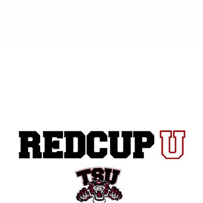 RedCup University (Chapter: 3WARDU)