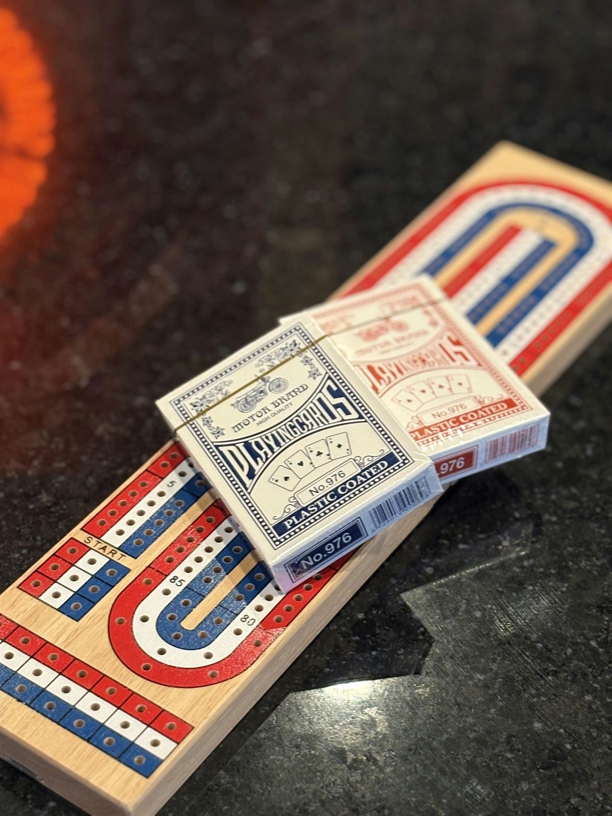 Cribbage Tournament, 6 December | Event in Savage | AllEvents