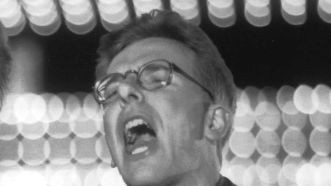 The Proclaimers in Rhyl, 11 June | Event in Rhyl | AllEvents