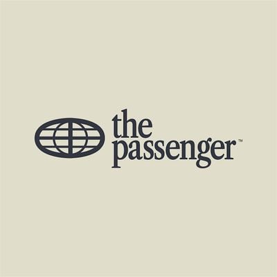 The Passenger