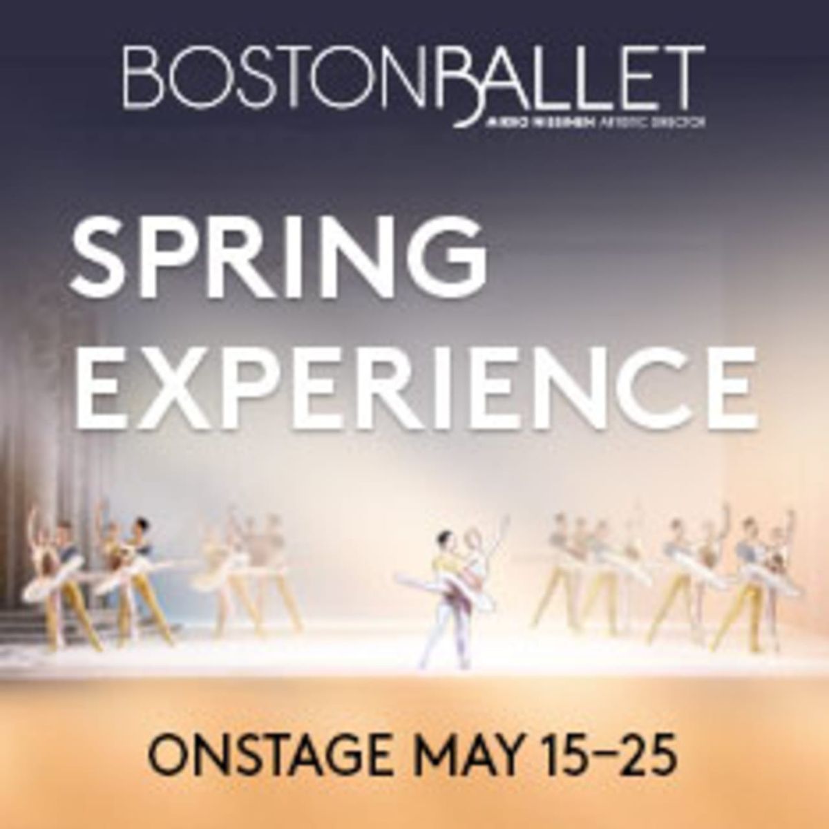 Boston Ballet - Spring Experience at Citizens Bank Opera House, 9 May | Event in Mattapan | AllEvents