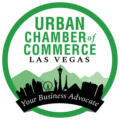 Urban Chamber Of Commerce logo