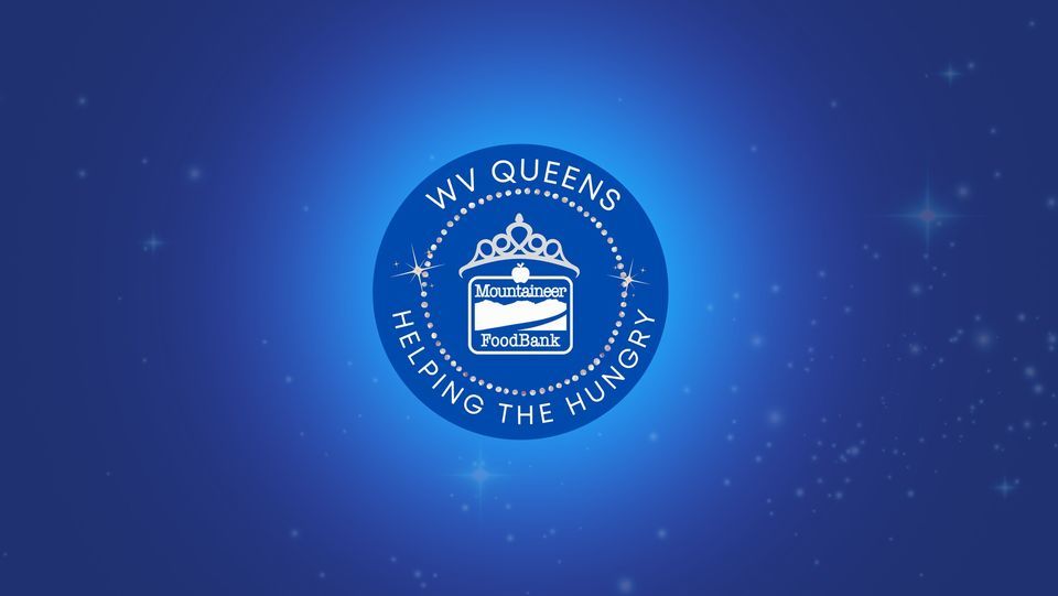 WV Queens Day , Mountaineer Food Bank, Gassaway, November 18 2023