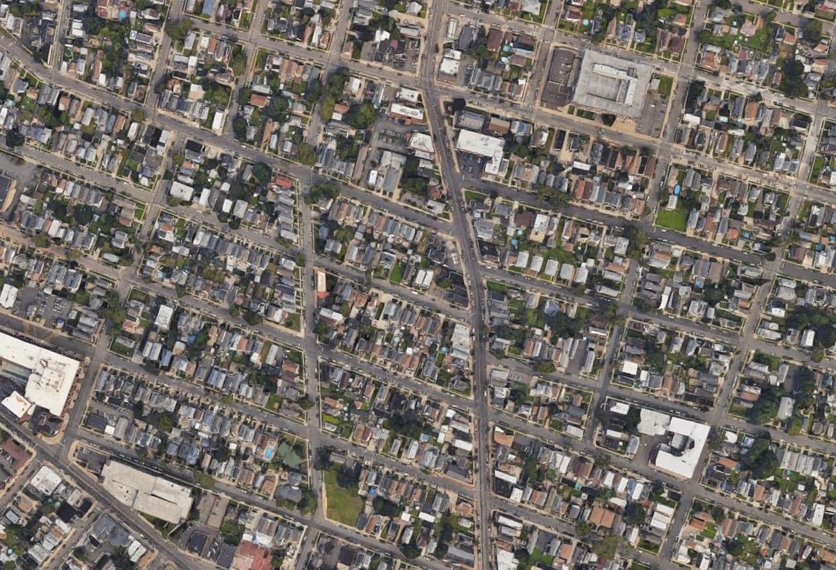 Community Meeting for Safe and Affordable Housing in Perth Amboy