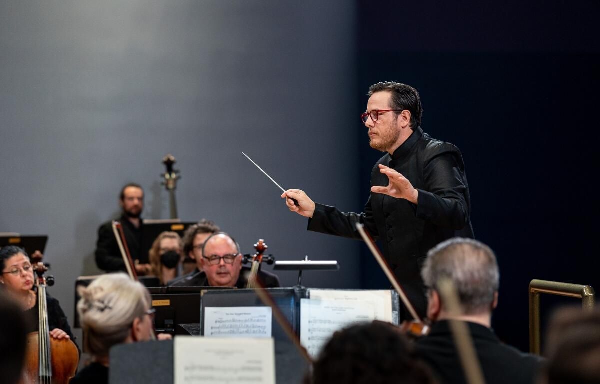 Ocala Symphony Chorus: Handel's Messiah, 22 November | Event in Ocala | AllEvents