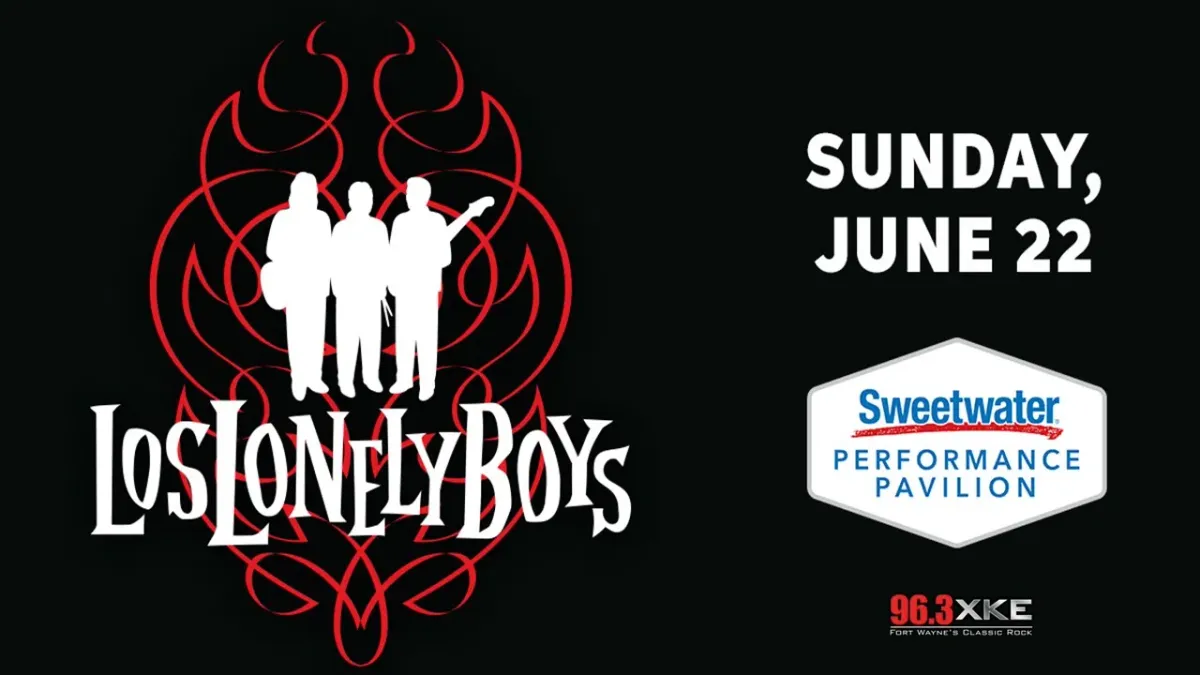 Los Lonely Boys, 18 July | Event in Coarsegold | AllEvents