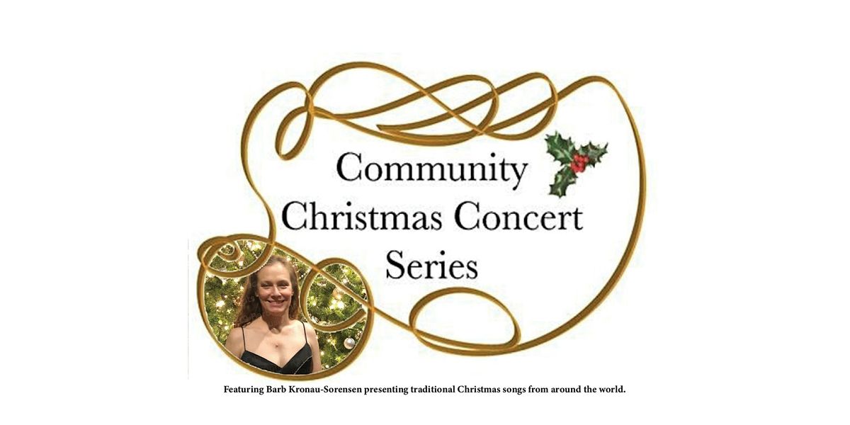 Community Christmas Concert Series 2025 | Event in Lake Zurich | AllEvents
