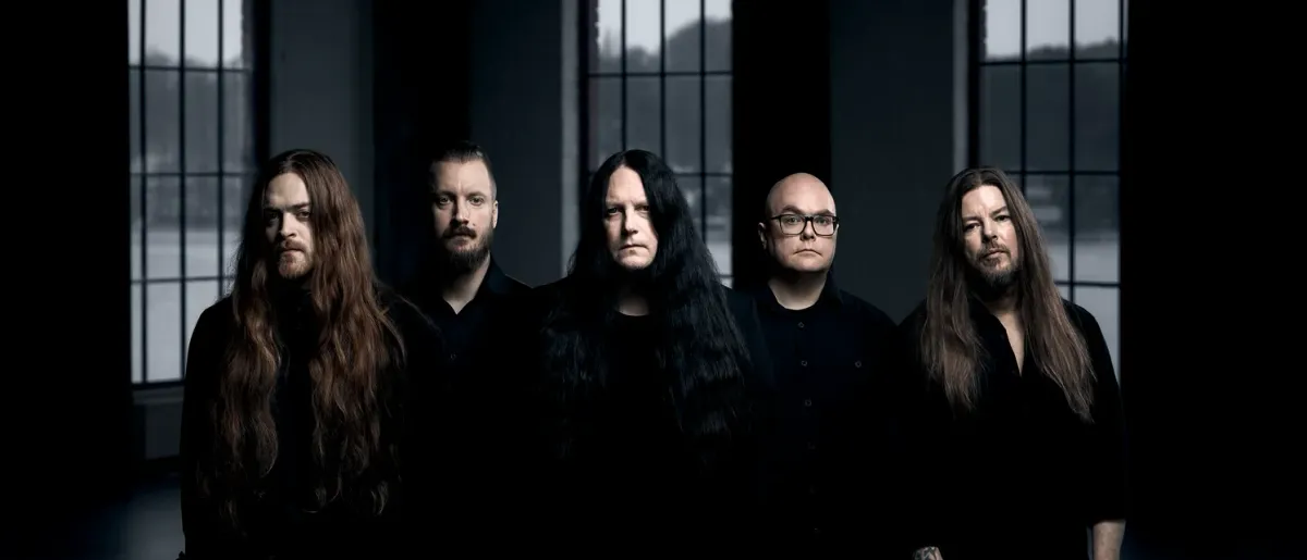Katatonia, Evergrey, Klogr in Årnes, 18 December | Event in Notodden | AllEvents