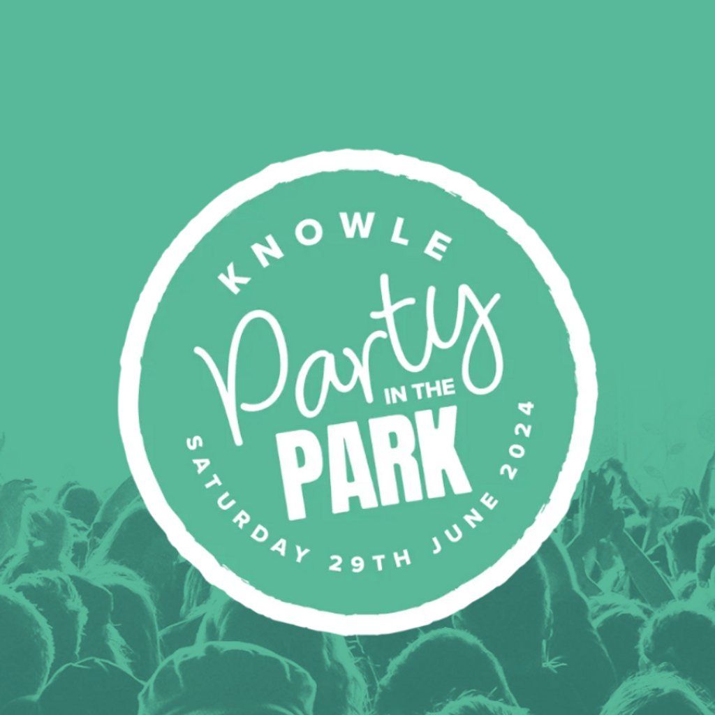 Knowle Party In The Park, 28 June | Event in Solihull | AllEvents