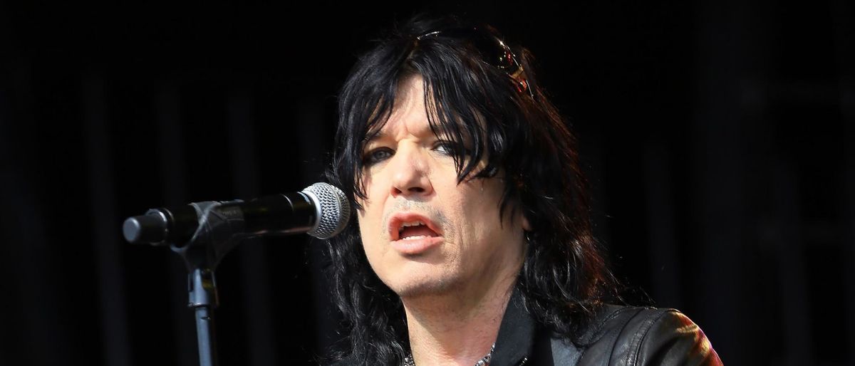 Tom Keifer, 20 September | Event in Tucson | AllEvents