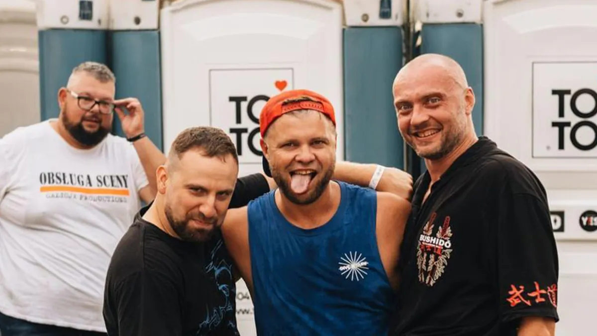 Lej Mi Pół in Bielsko-Biała, 6 December | Event in Bielsko-Biala | AllEvents