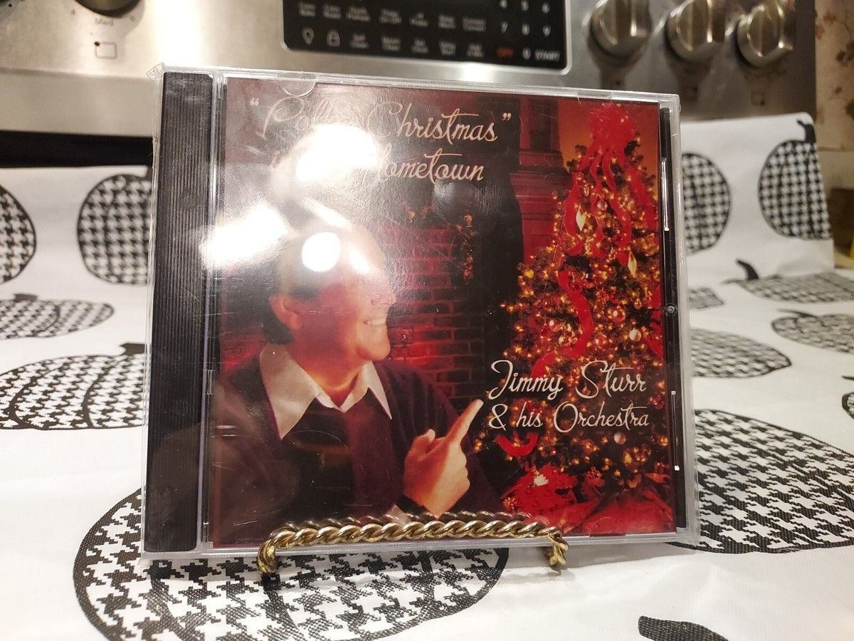 Jimmy Sturr at Paramount Theatre - Middletown, 6 December | Event in Middletown | AllEvents