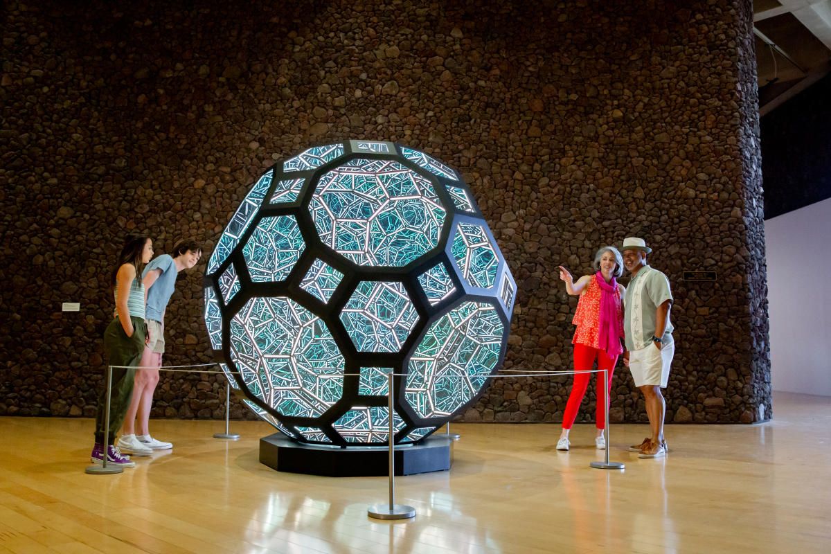 Parking - New York Philharmonic - Palm Springs, 5 April | Event in Palm Springs | AllEvents