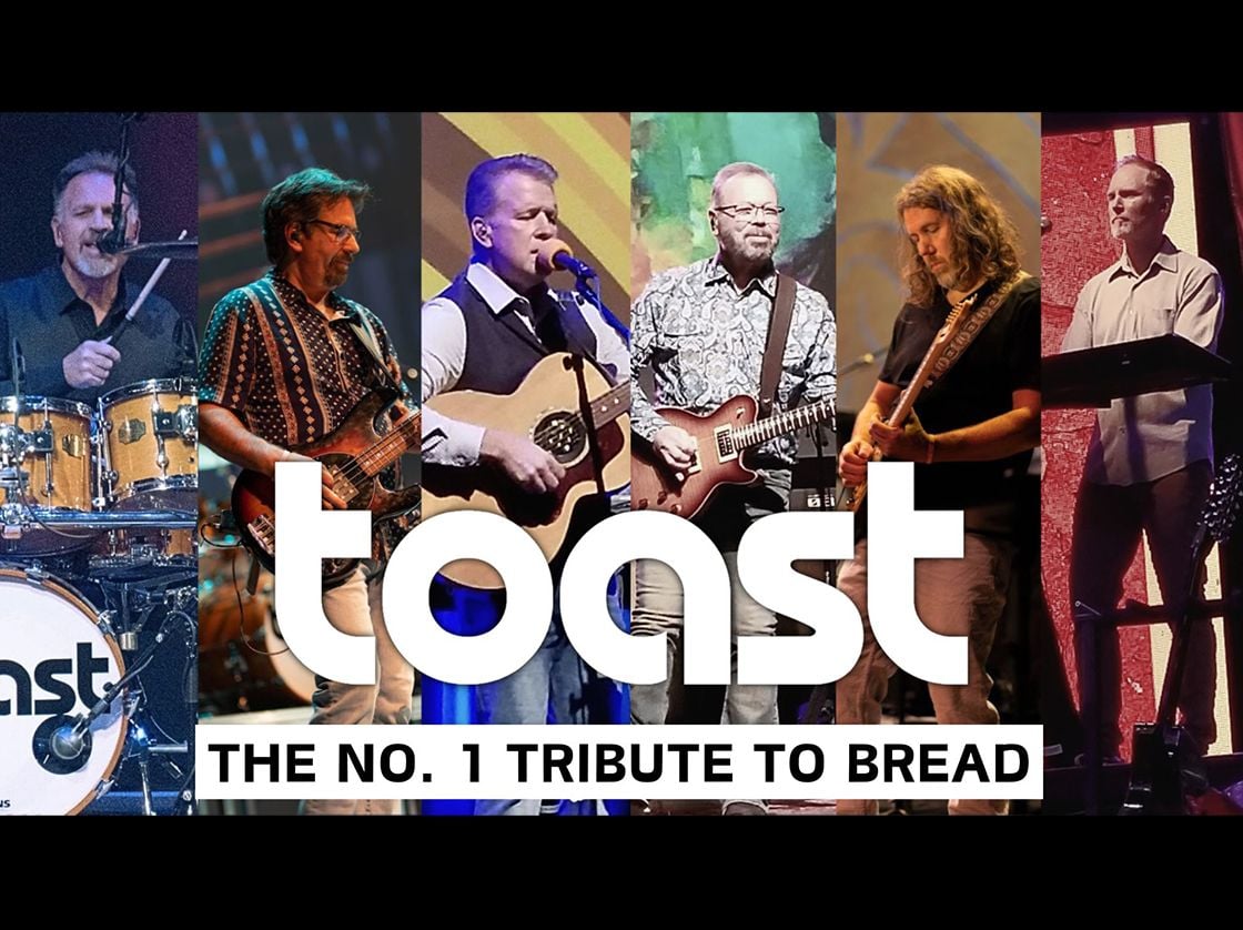 Toast - The Ultimate Bread Experience, 21 May | Event in Lynn | AllEvents