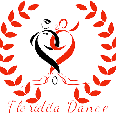 Floridita Dance logo