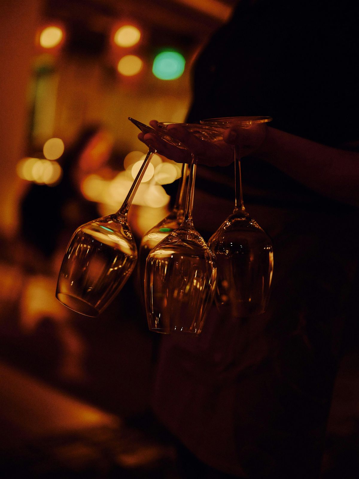 La Loba Uncorked: A Celebration of Women in Wine + Spirits