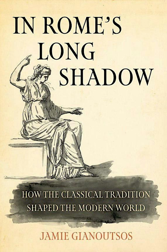 Public Lecture: Who Owns Rome? Ancient Republics and their Afterlives ...