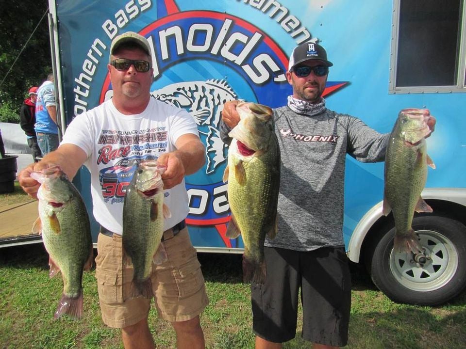 Reynolds Boats Plattsburgh Northern Open presented by Lowrance