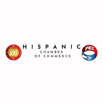 Aurora Hispanic Chamber of Commerce logo