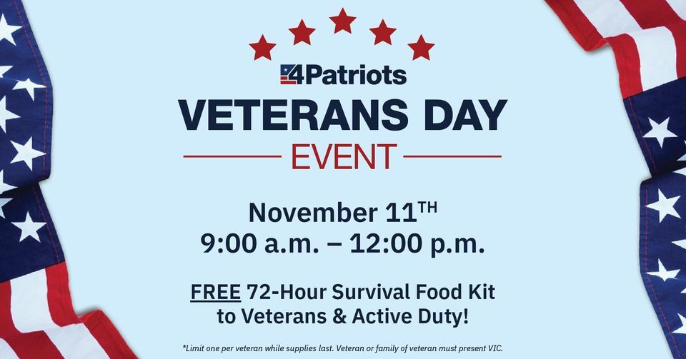Veterans day gift for employees Veterans day gift for employees