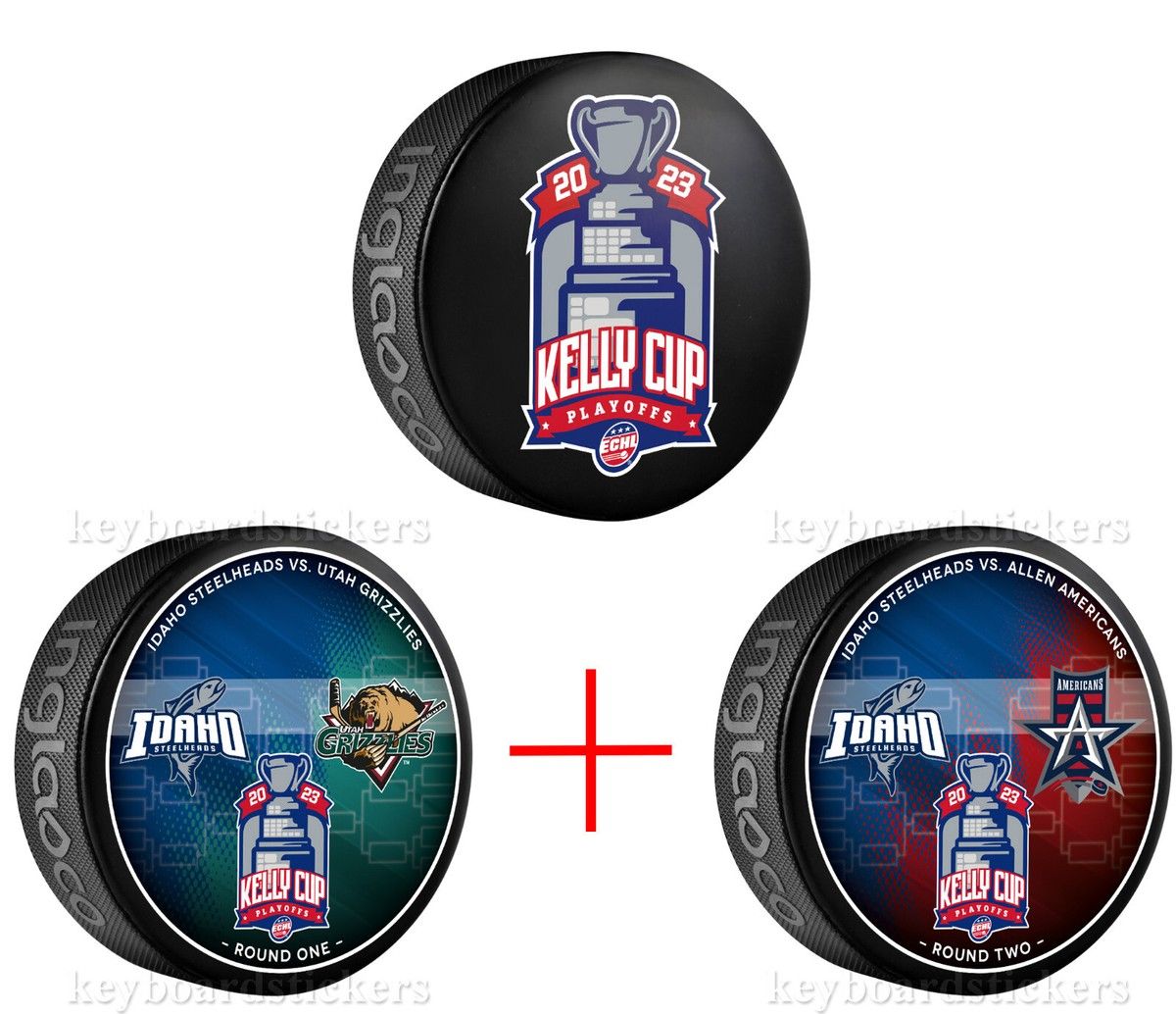 Idaho Steelheads at Allen Americans at Credit Union of Texas Event Center, 14 March | Event in Allen | AllEvents