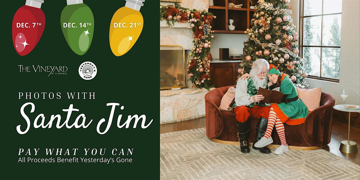 Photos with Santa, 7 December | Event in Florence | AllEvents